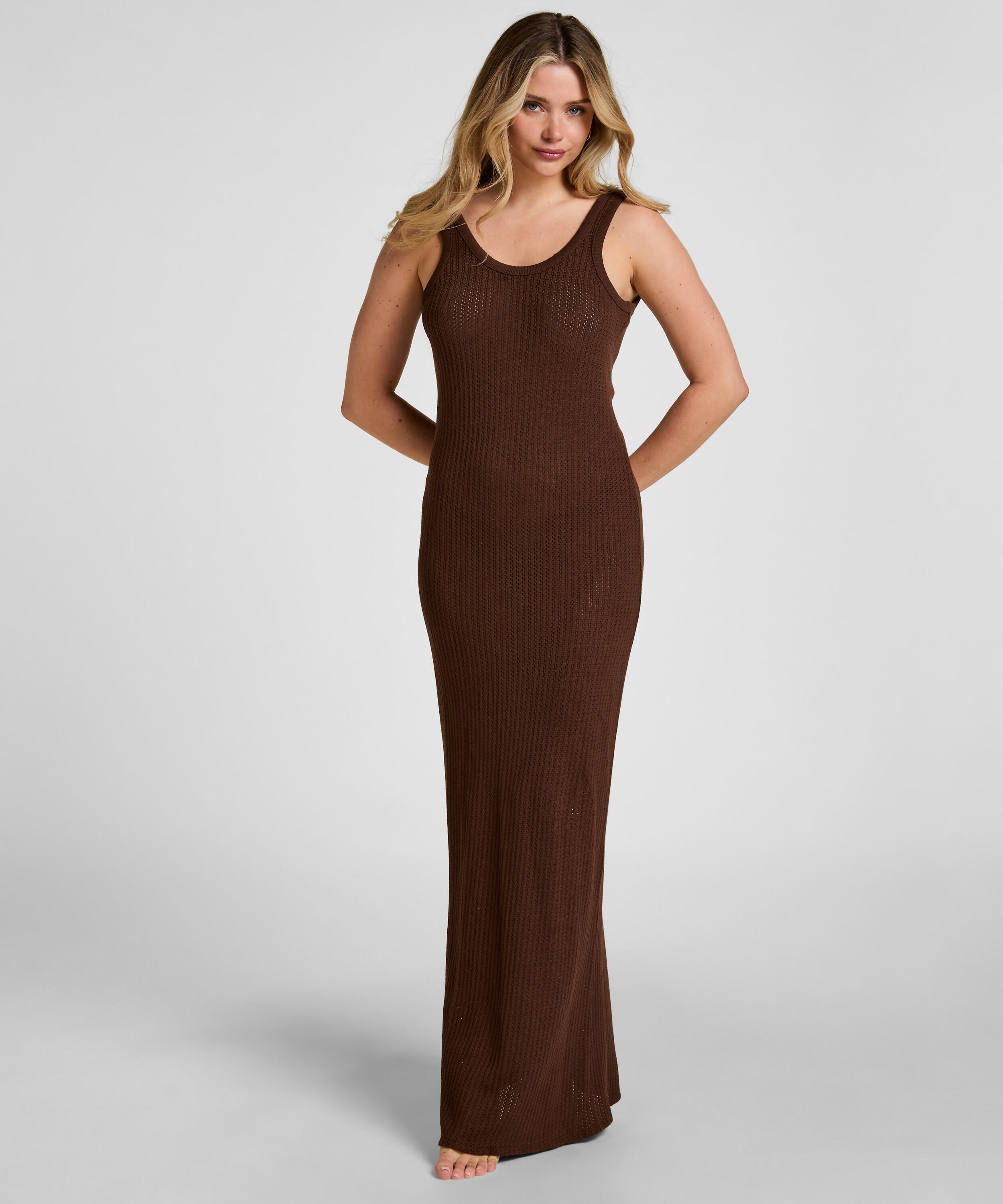 Strand Jurk Coastal Muse
