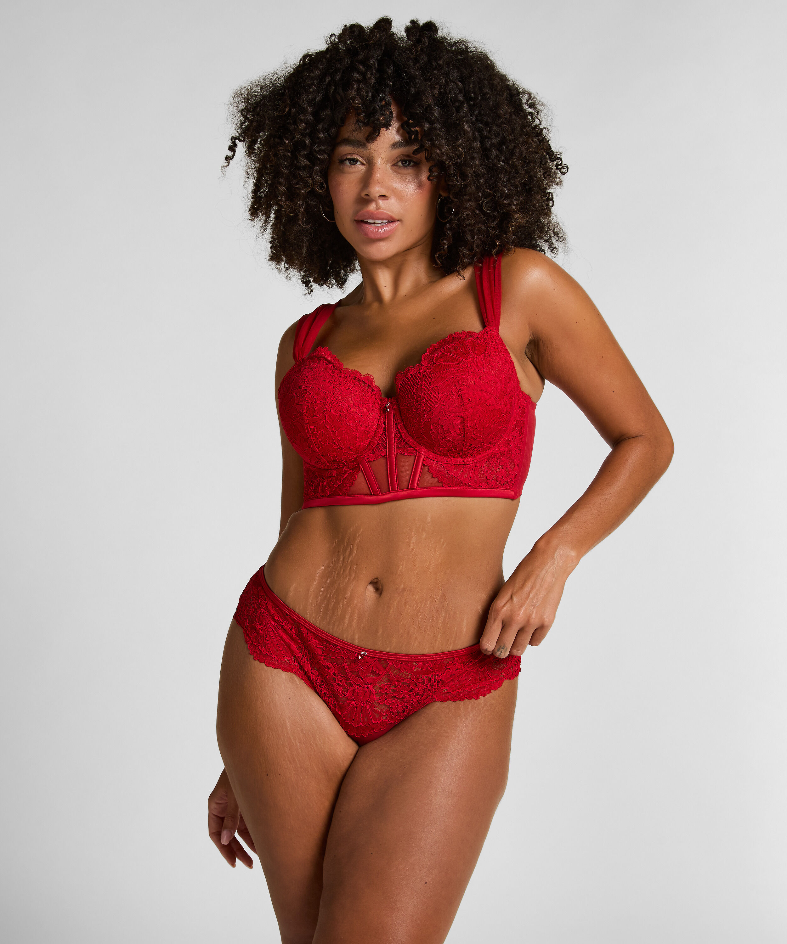 Brazilian Whitney