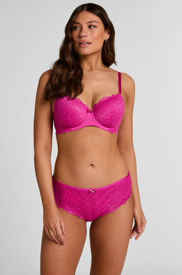 Hunkemöller Brazilian Marine Roze