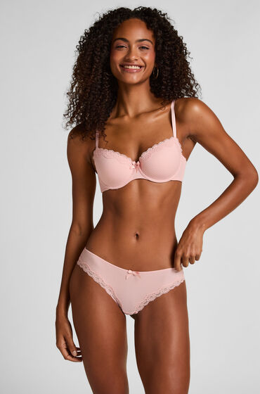 Hunkem&ouml;ller Brazilian Lola Roze