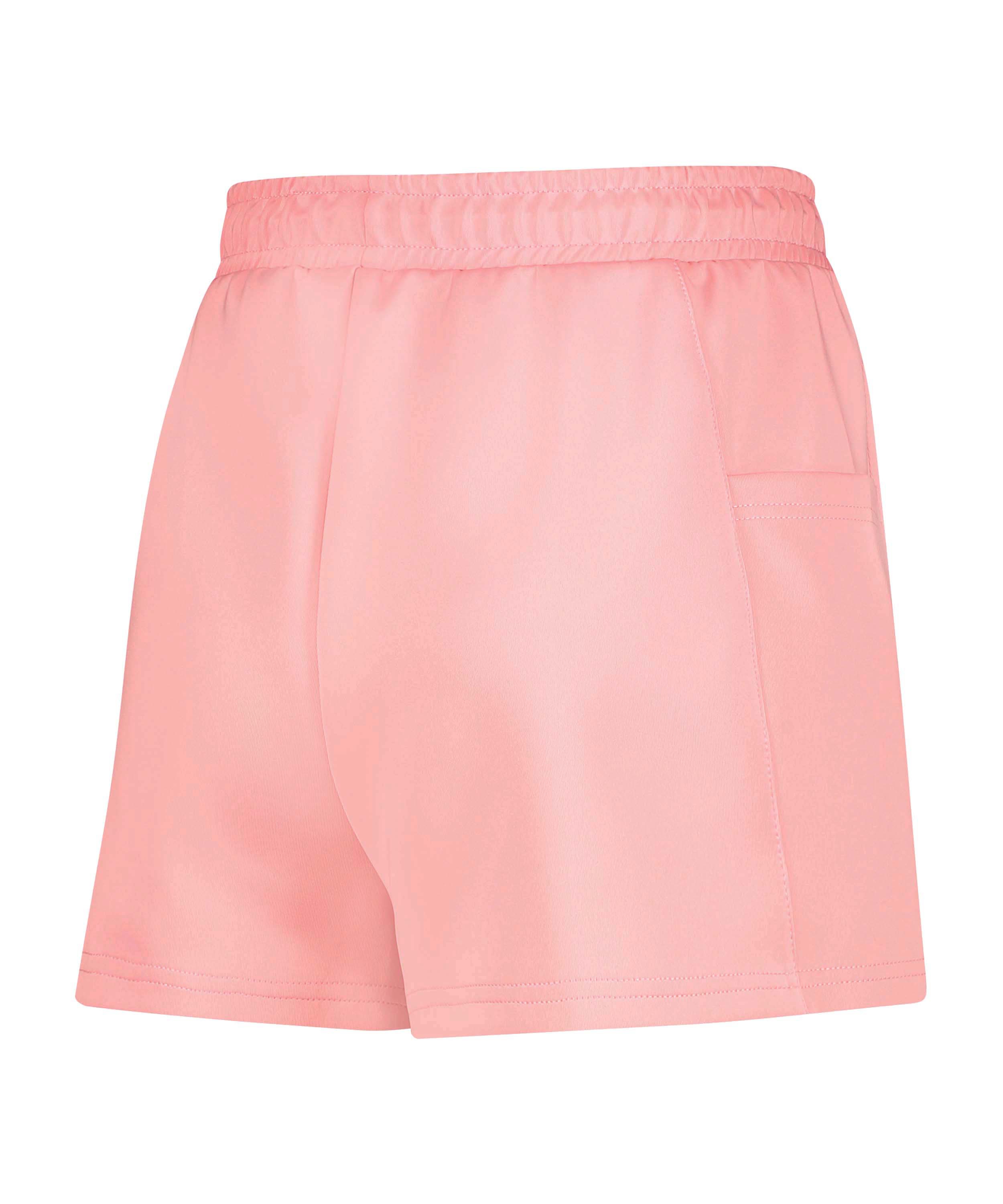 HKMX High waist shorts Ruby, Roze, main
