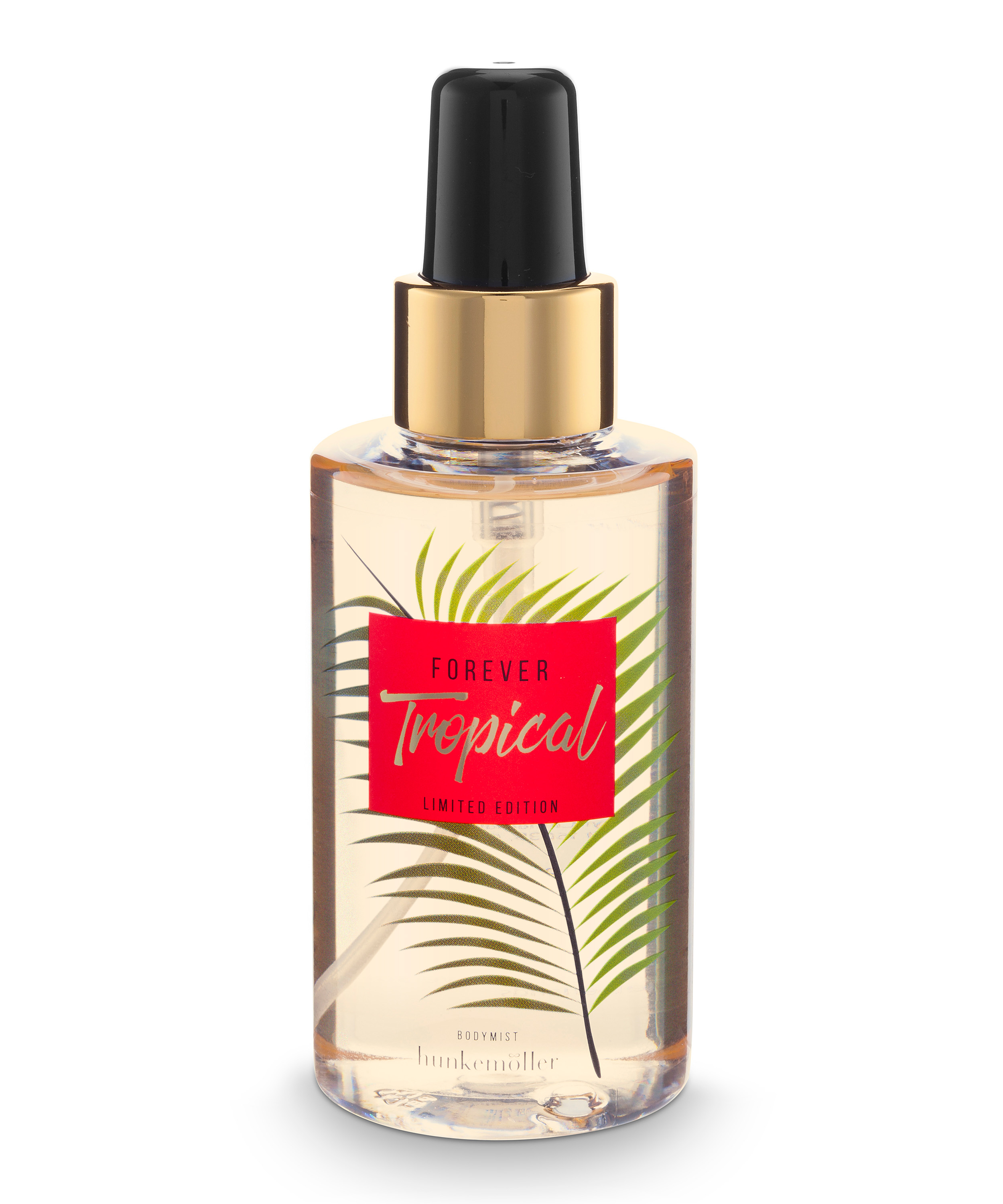 Bodymist Forever Tropical, Wit, main