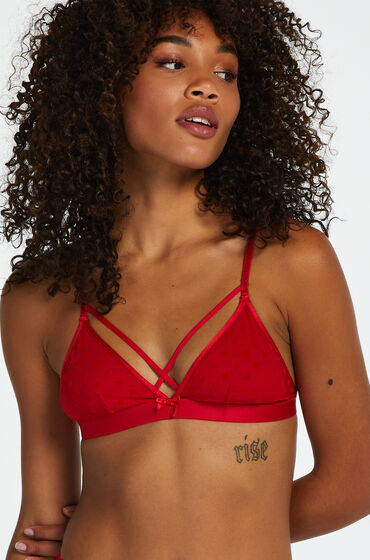 Bralette Corby Rood