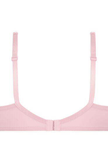 Hunkemöller Niet-voorgevormde beugel bh Sophie Roze