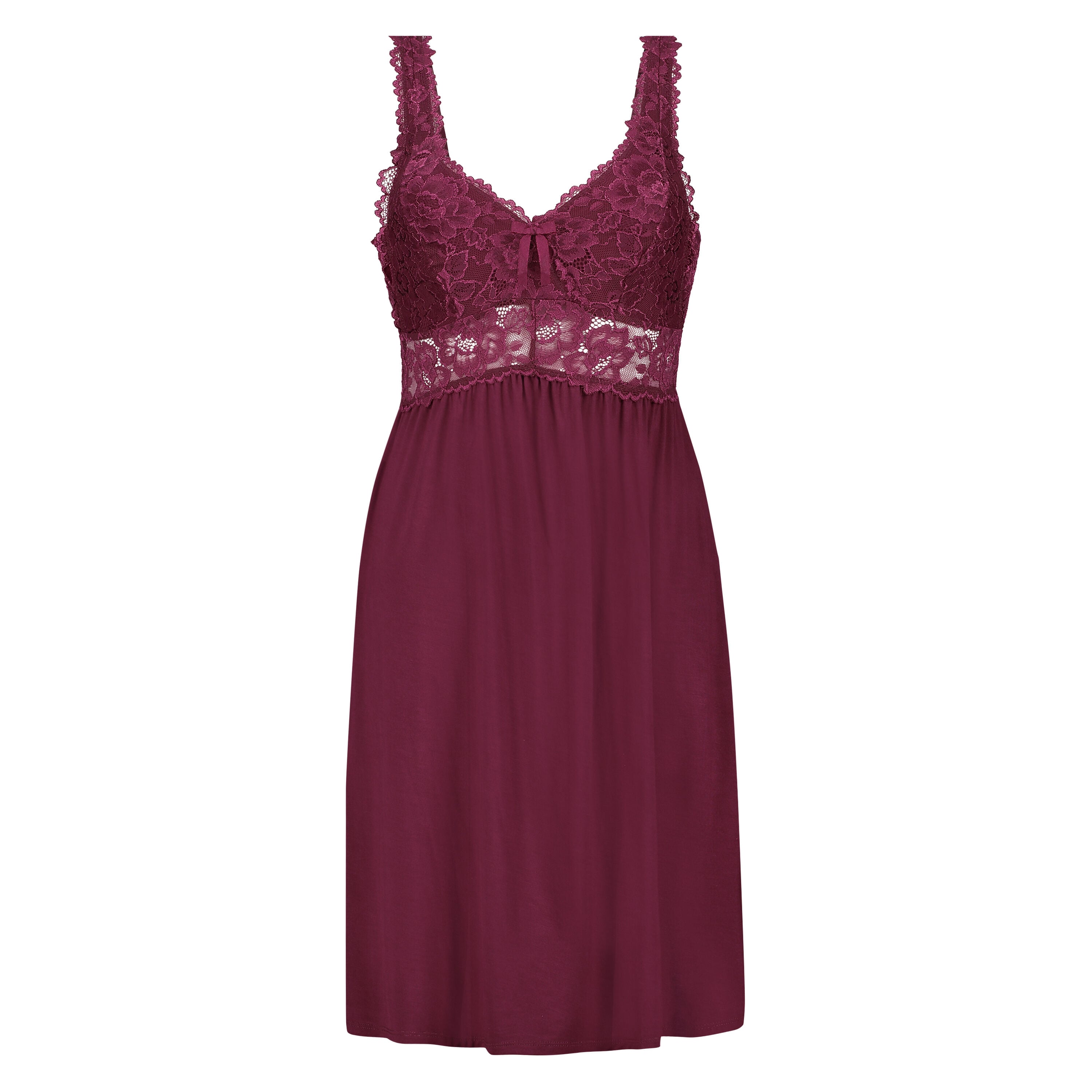 Slipdress Nora Lace