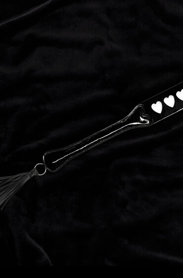 Hunkemoller Zweep Hearts Private hunkemoller kopen in de aanbieding