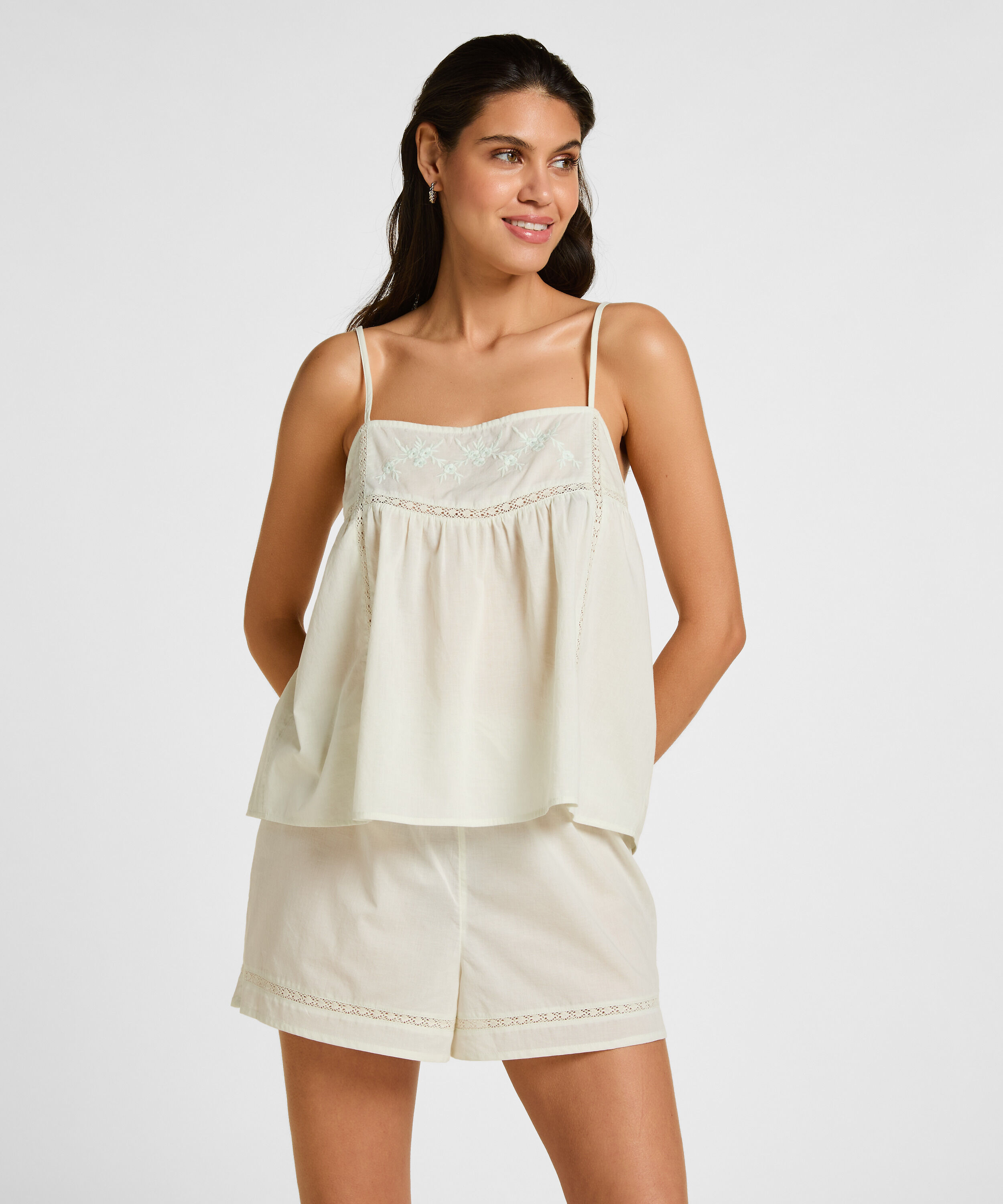 Pyjama Short