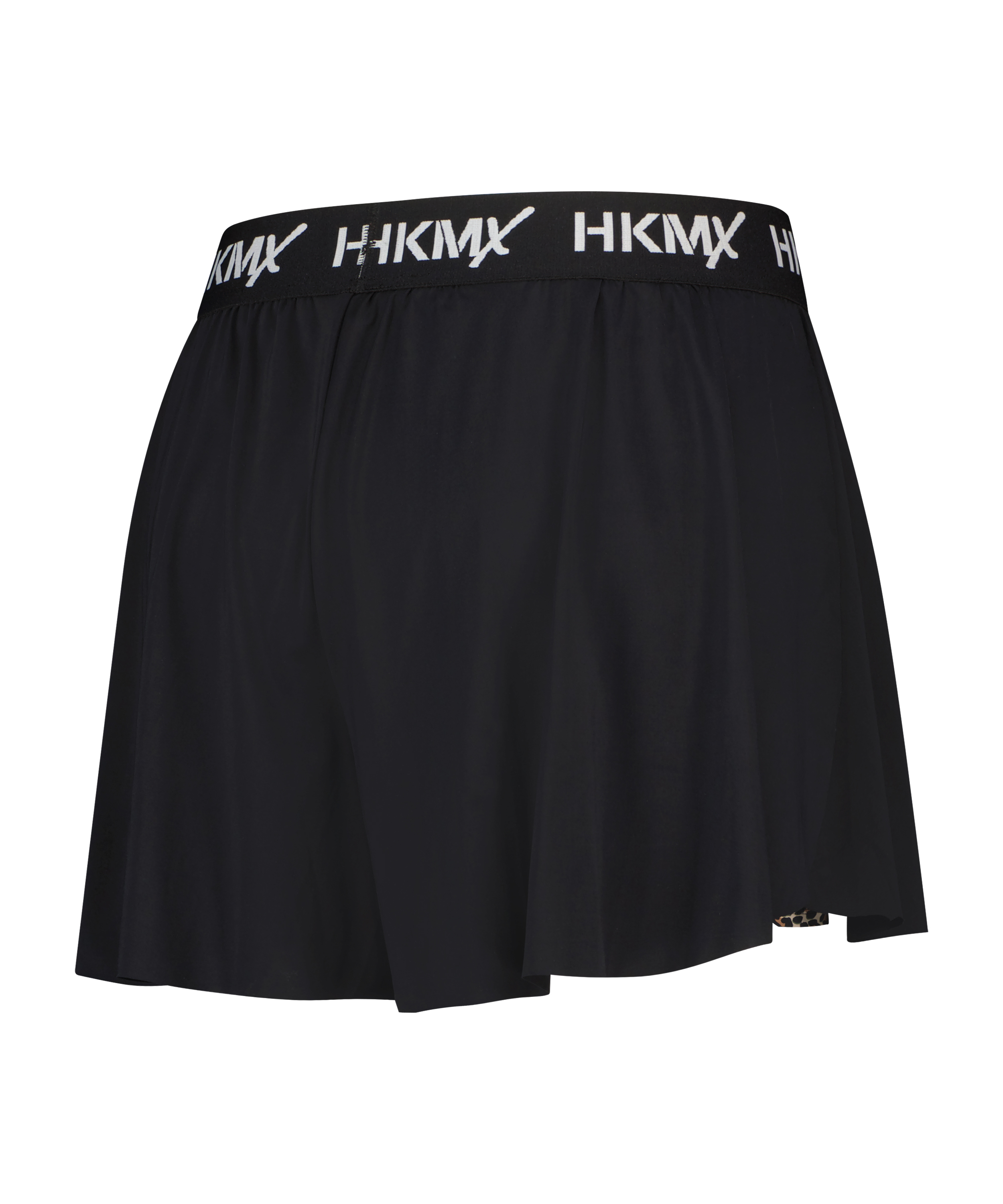 HKMX Sport shorts, Zwart, main
