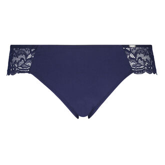 Brazilian Angie, Blauw