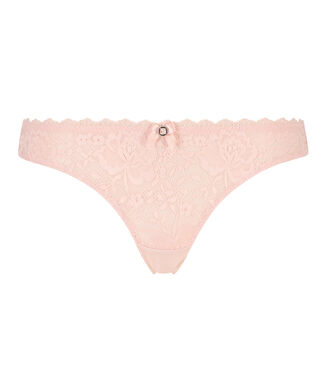 String Maya, Roze