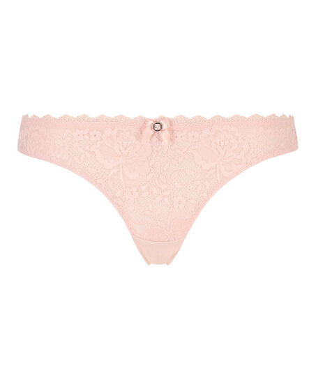 String Maya, Roze