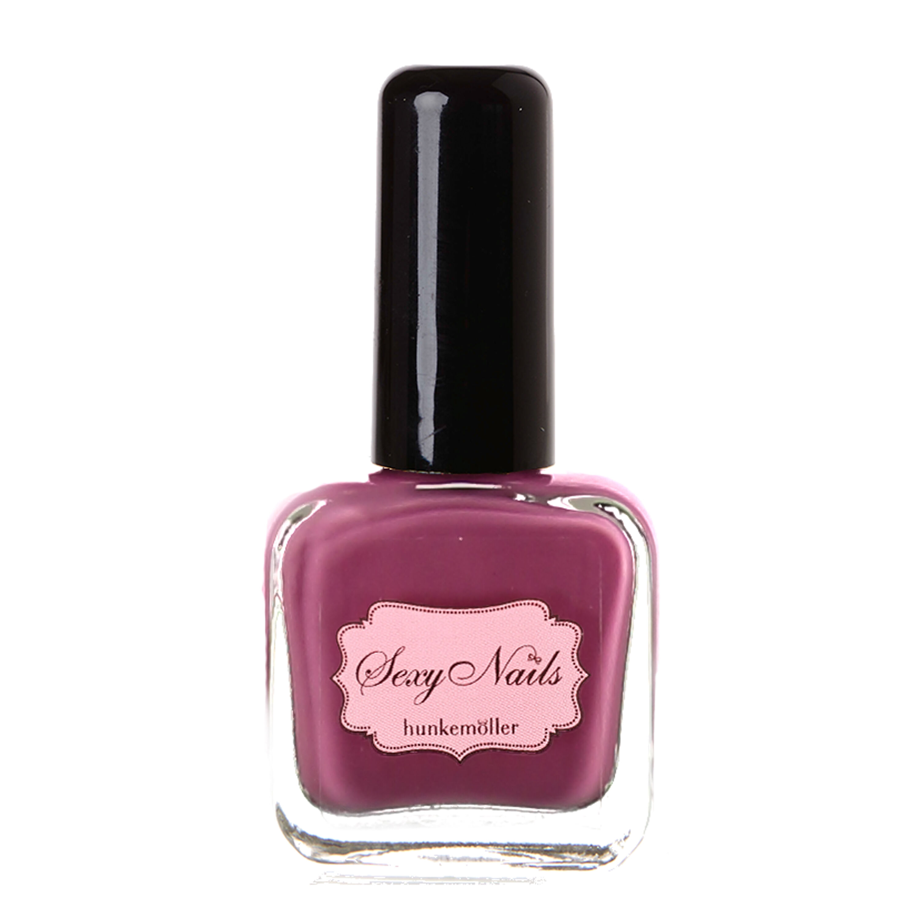 Nagellak Sexy nails, Roze