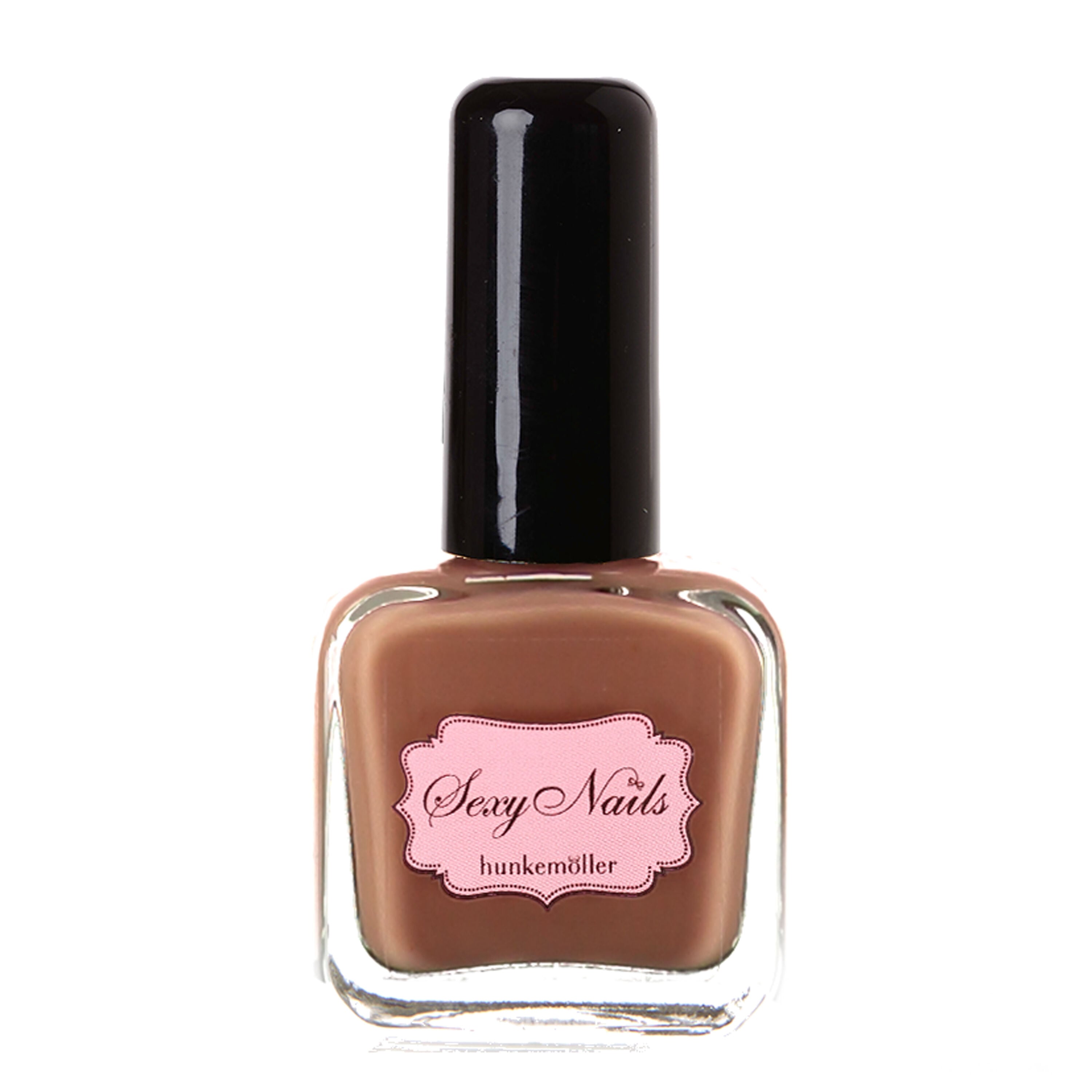 Nagellak Sexy nails, Roze