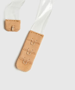 Low back strap, Huidskleur