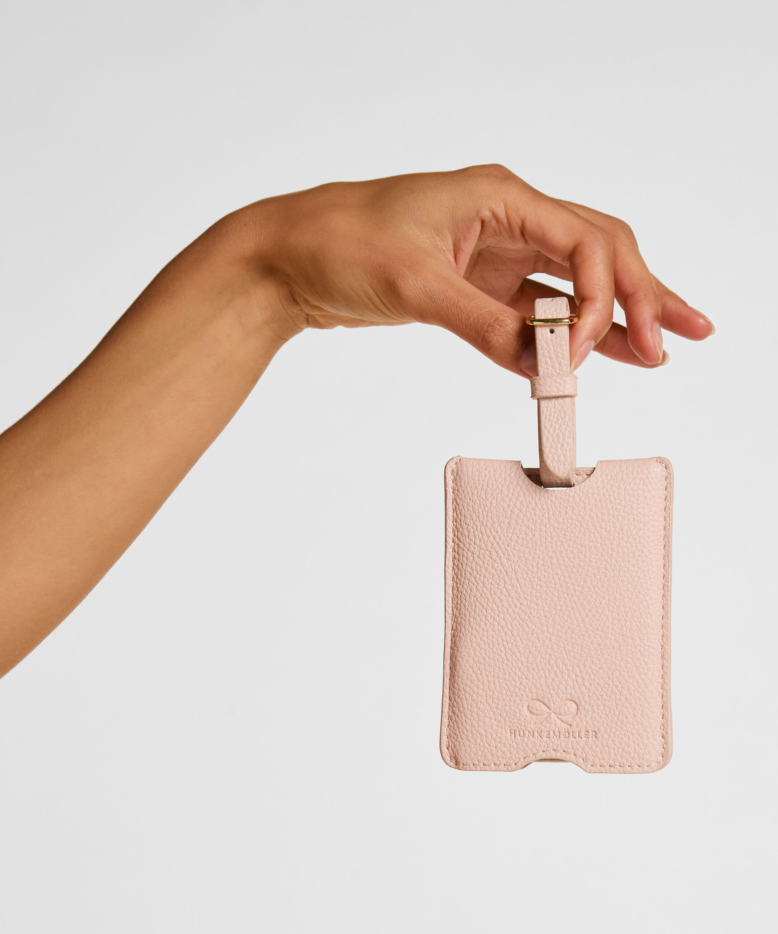 Bagage Label, Roze Bagage Label, Roze