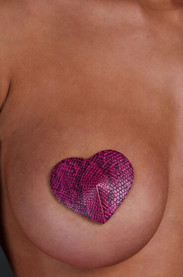 Hunkemöller Private nipple covers Snake main product image