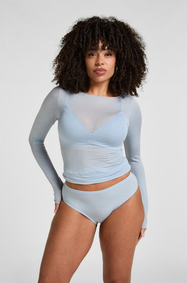 Hunkemöller Brazilian Alex Blauw