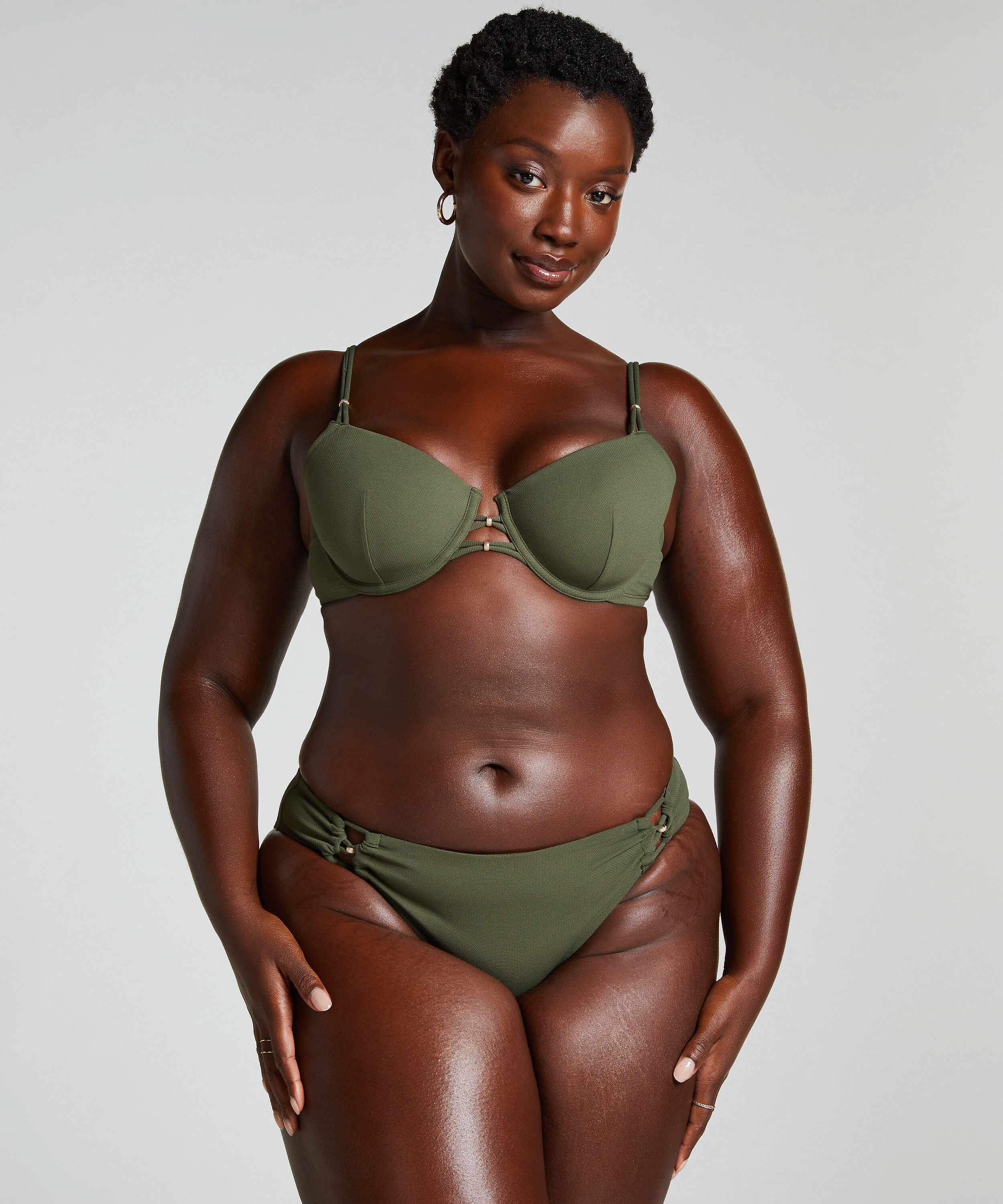 Rio Bikinibroekje Holbox