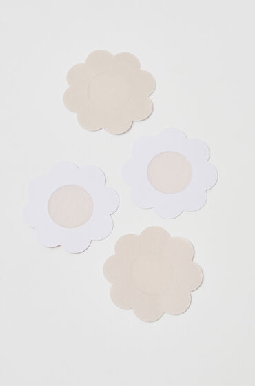Hunkemöller 2 pack tepelcover met lifting