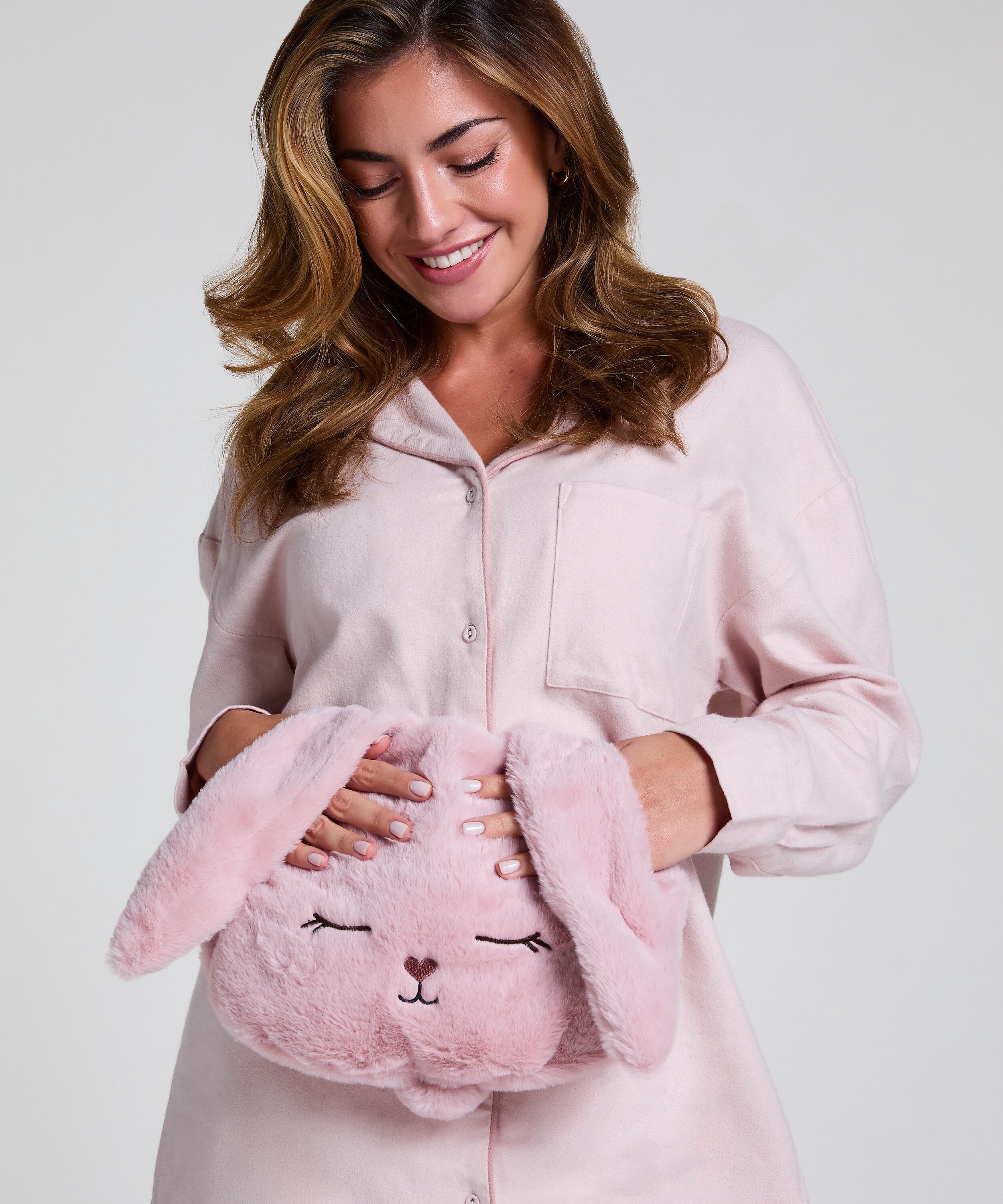 Kruik, Roze Kruik, Roze