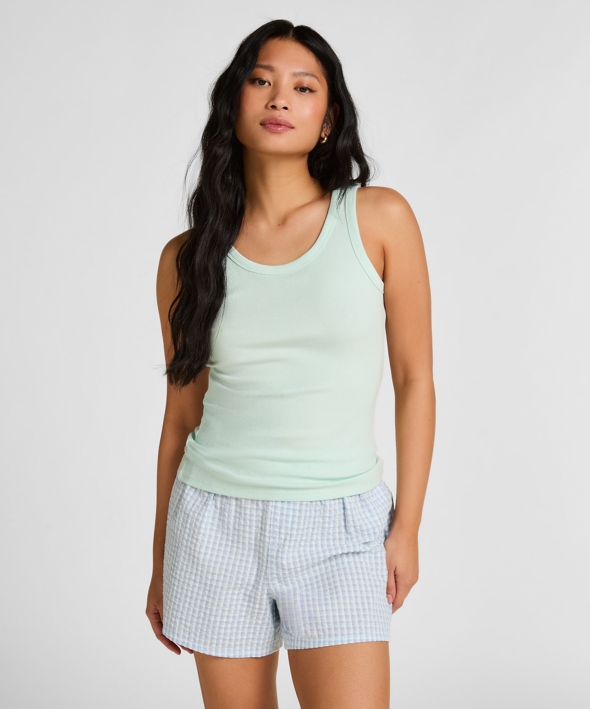 Singlet Jersey