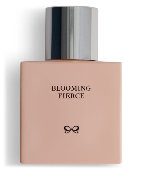 Eau de Parfum Blooming Fierce 50ml, Wit