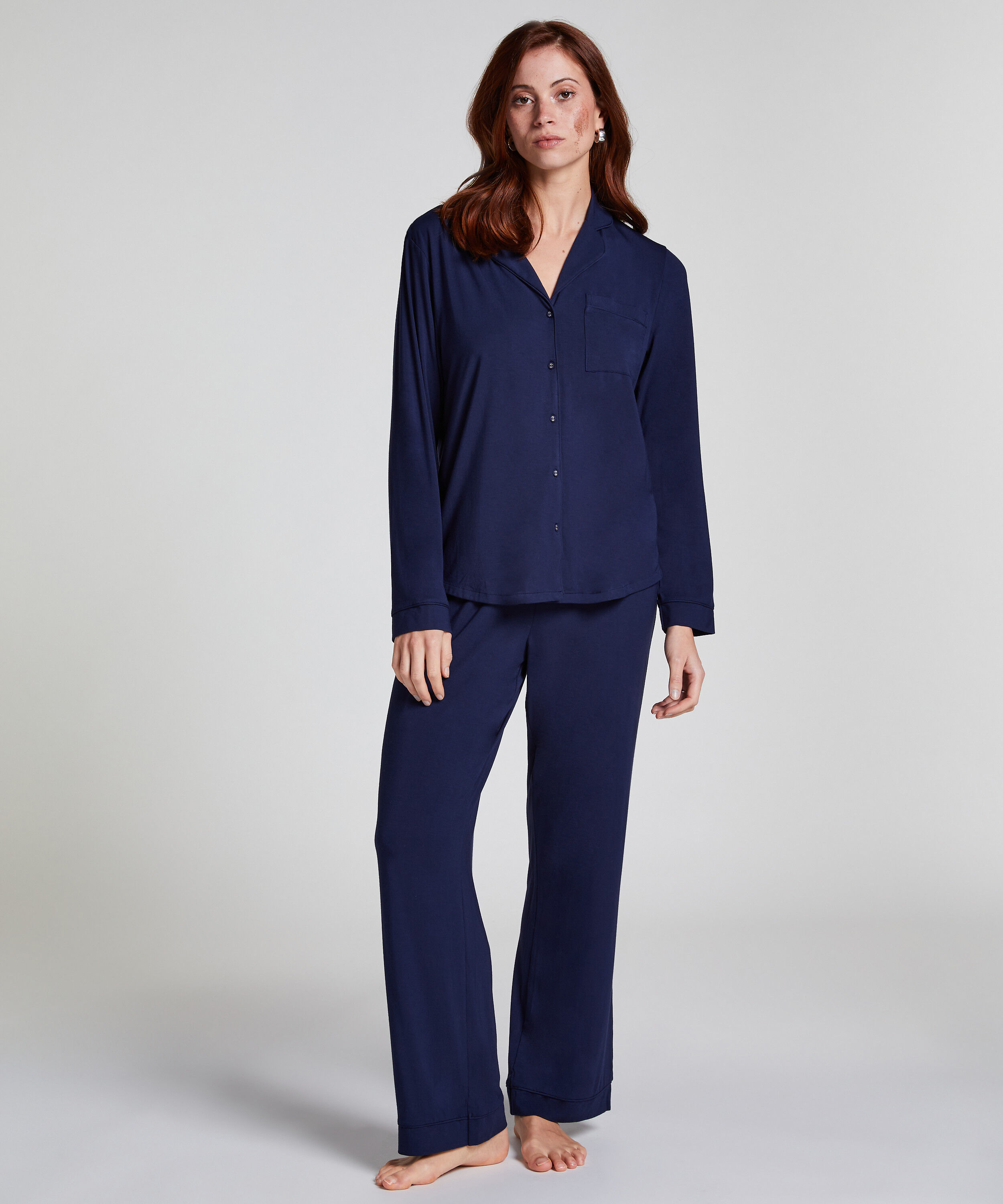 Jacket Jersey Essential