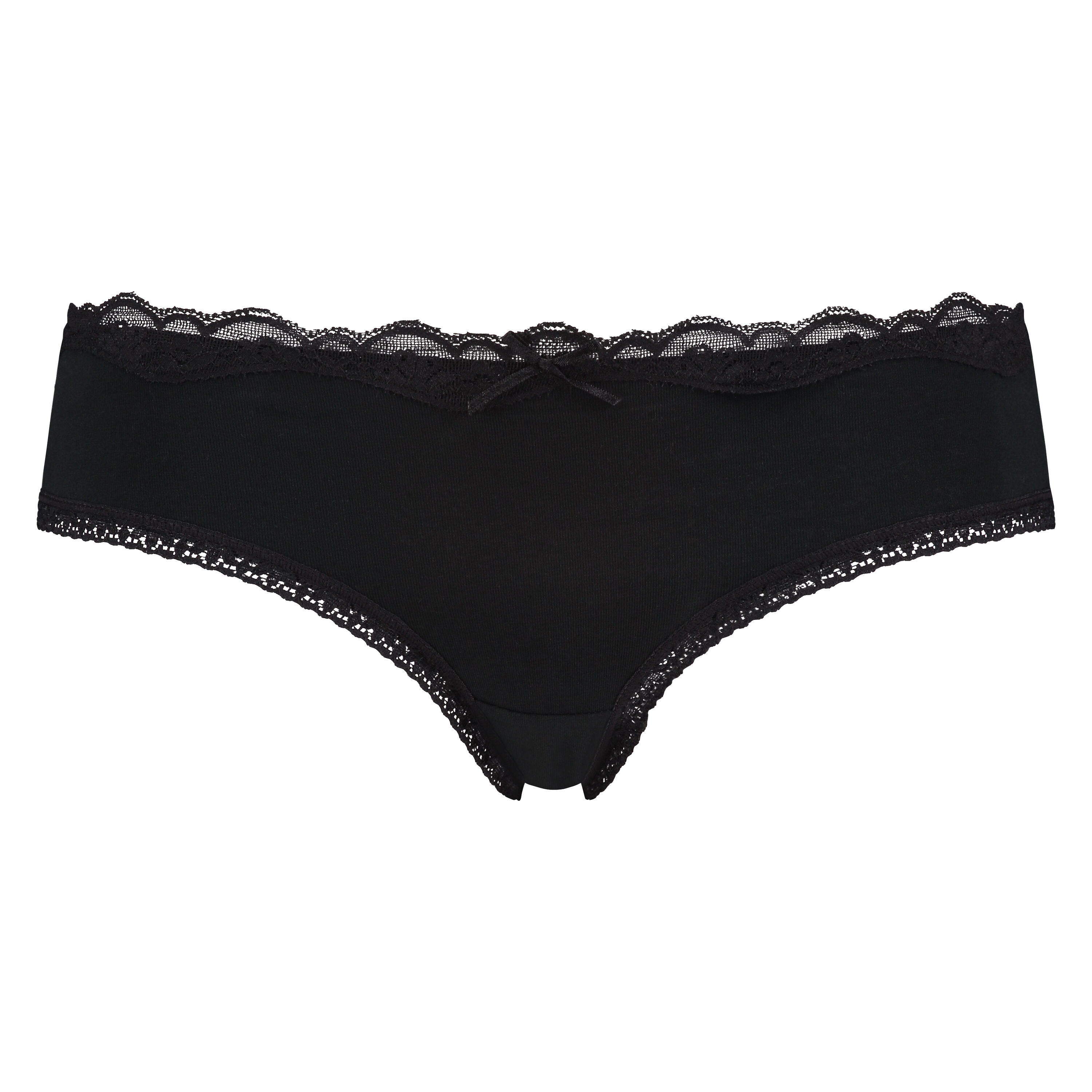 Brazilian Katoen, Zwart