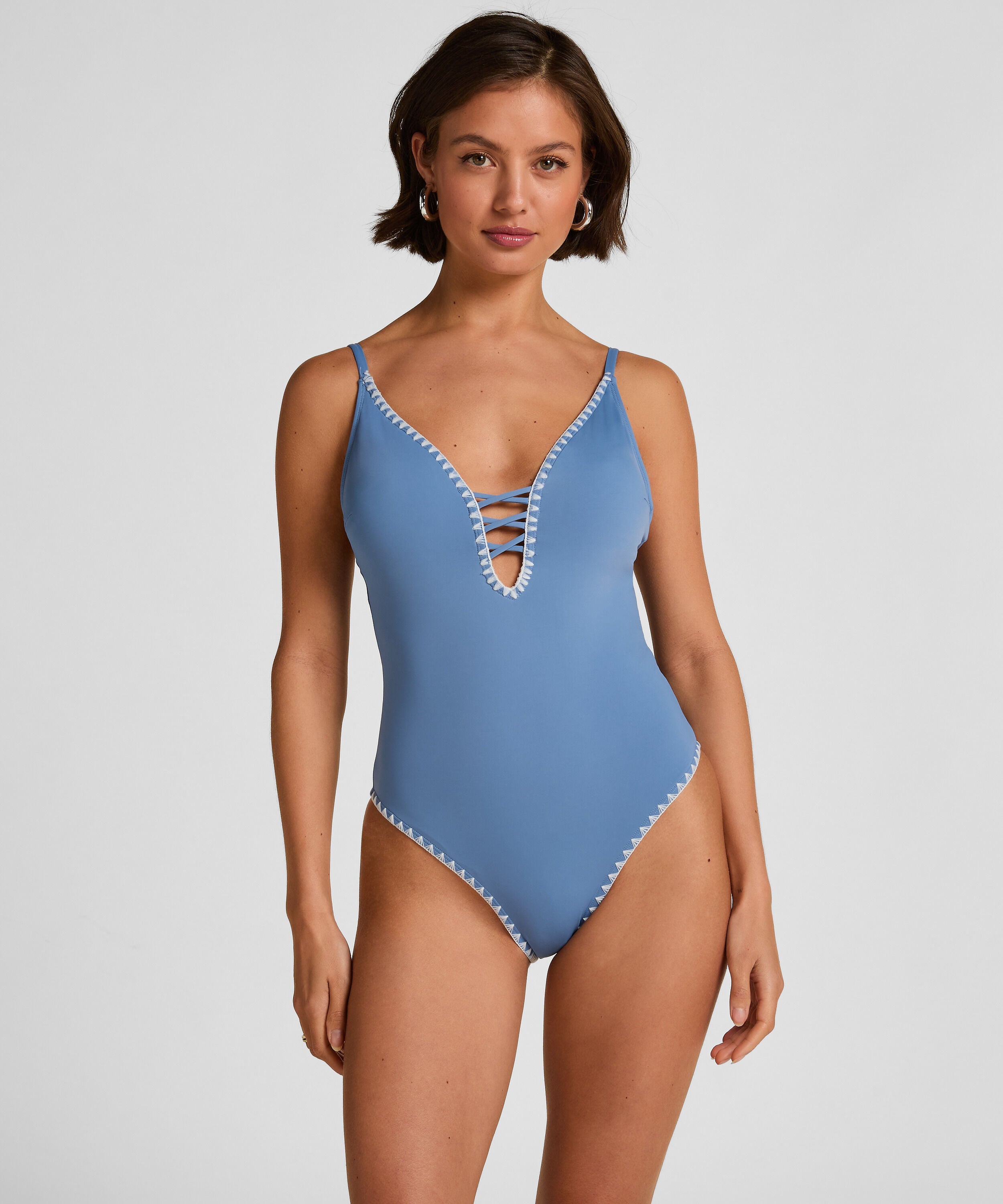 Badpak Joburg, Blauw Badpak Joburg, Blauw