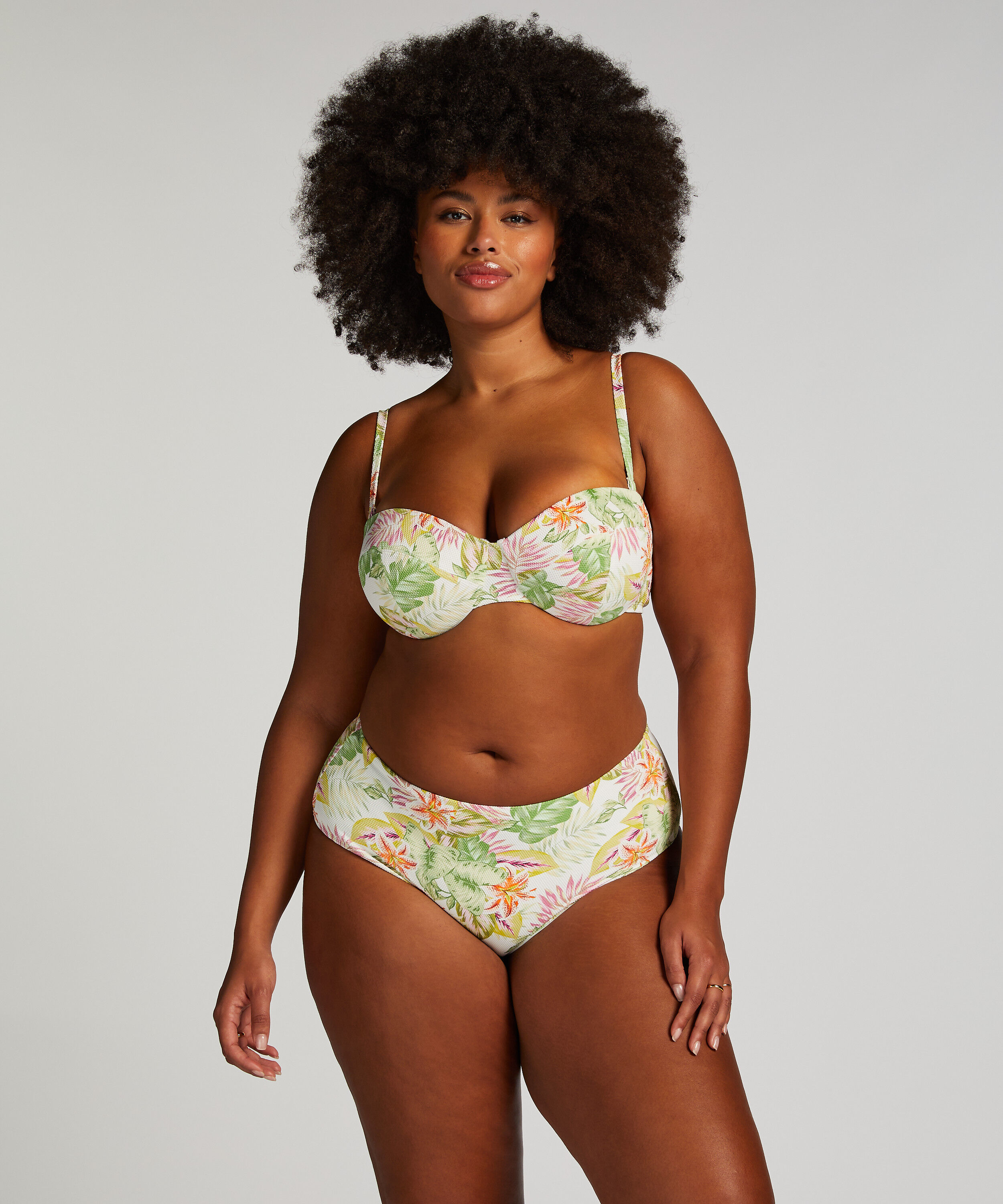 Rio Bikinibroekje Tropics