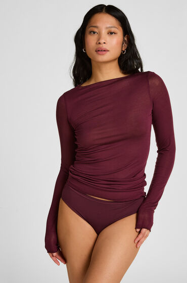 Hunkemöller Brazilian Alex Paars