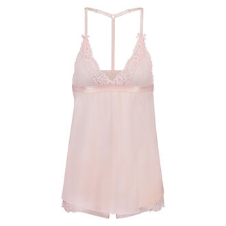 Camiset Victoria, Roze