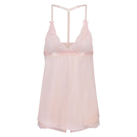 Camiset Victoria, Roze