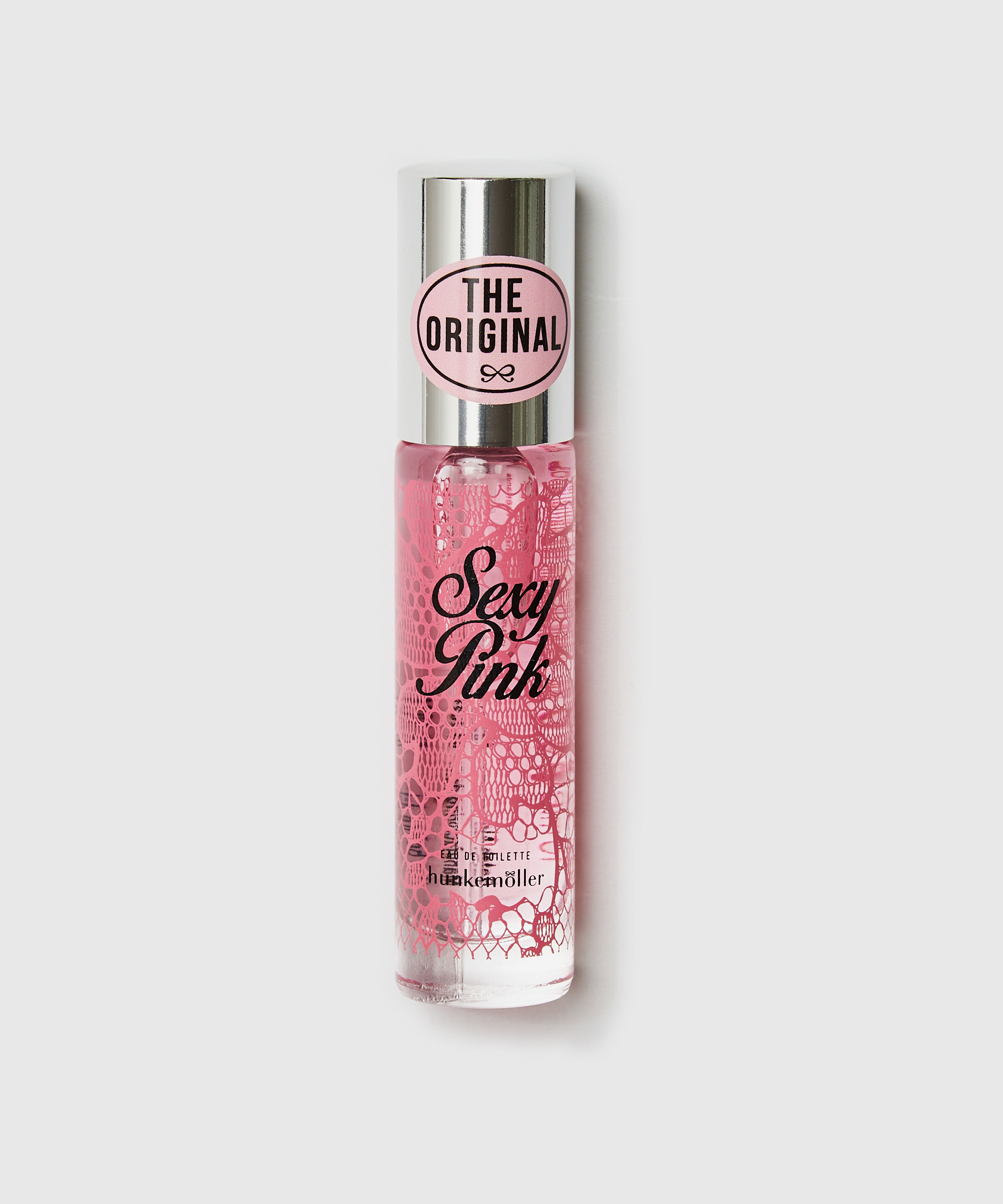 Purse spray Sexy Pink, Wit
