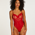 Body Brie, Rood