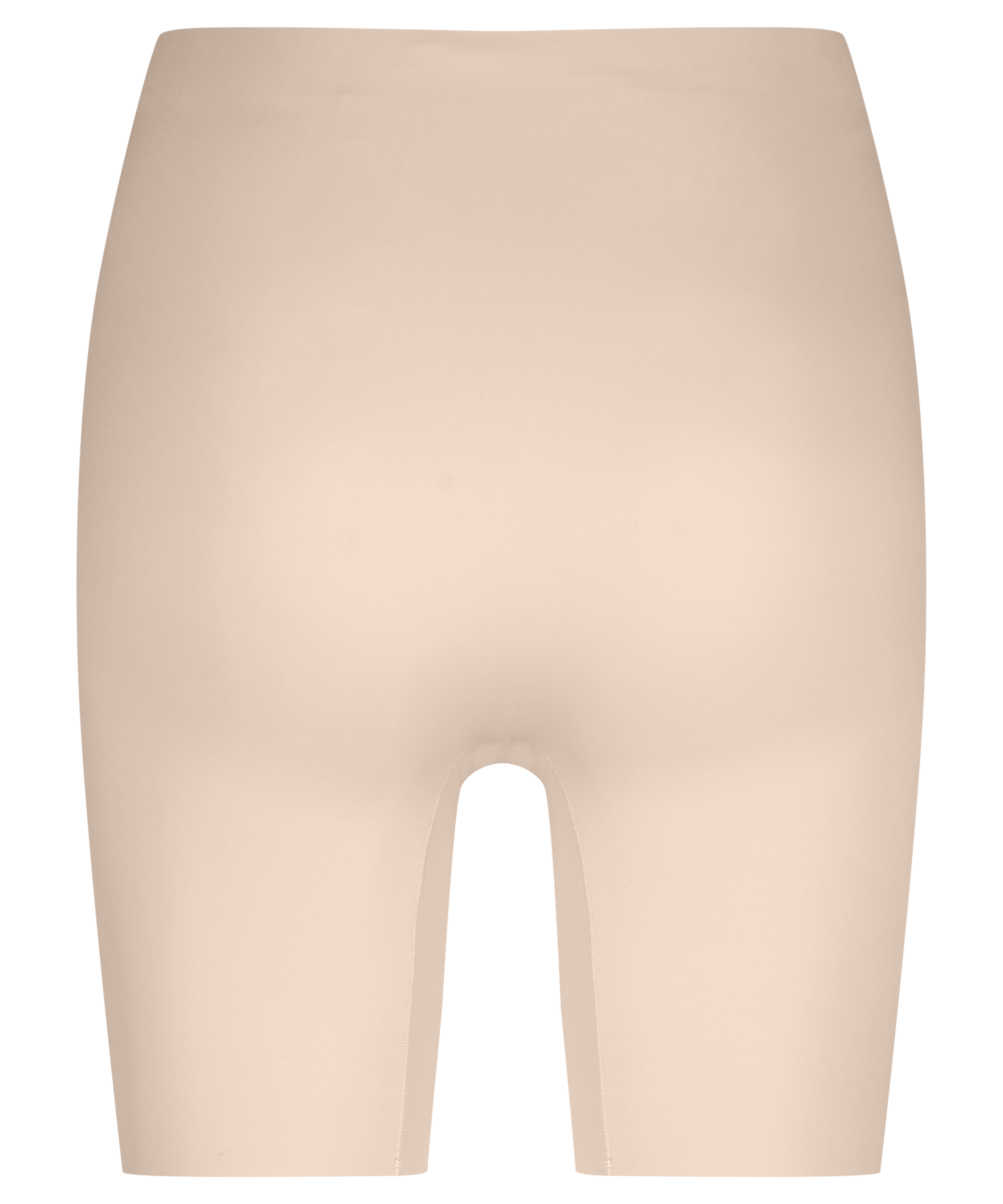 Anti-schuur shorts, Beige, main