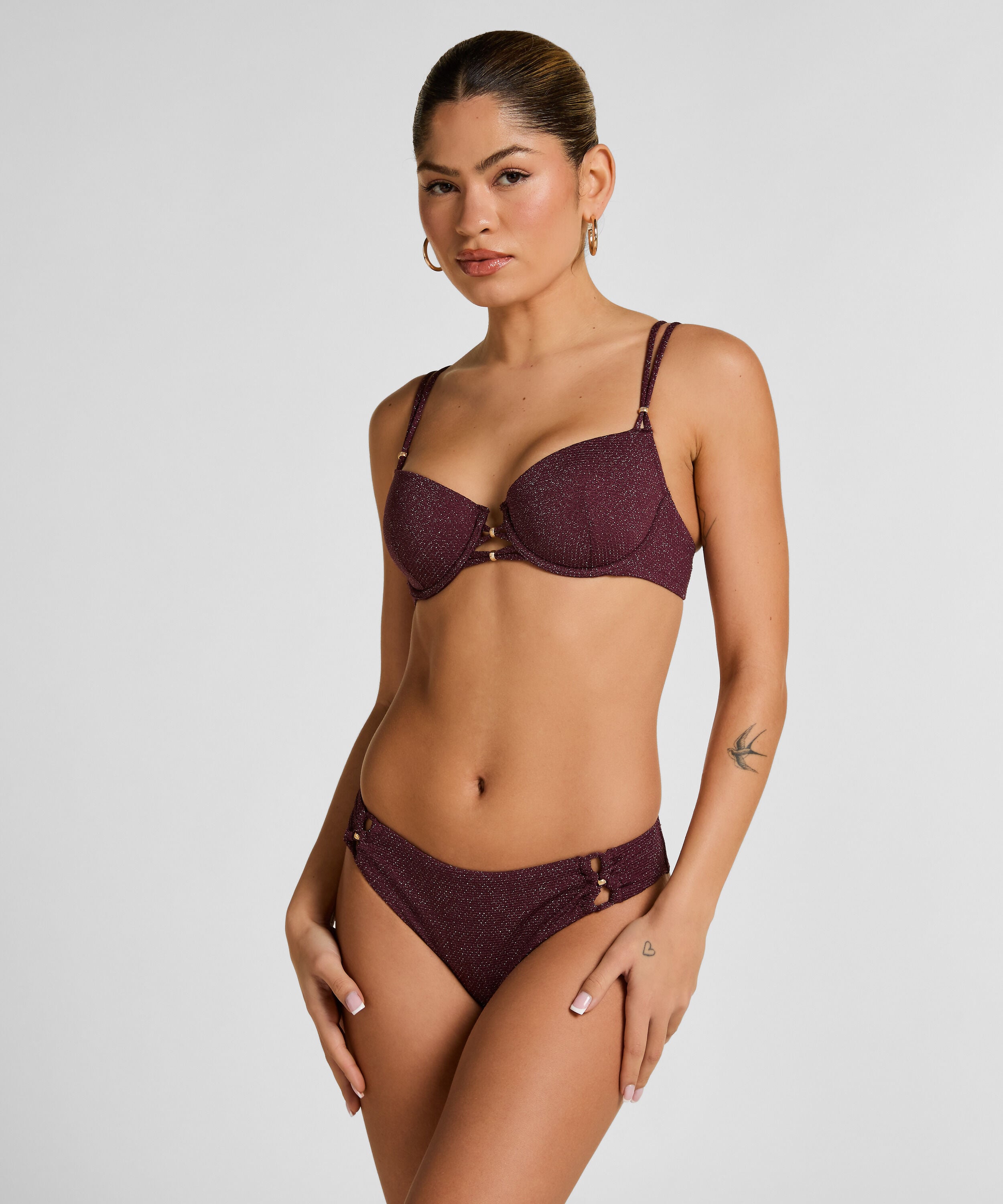 Bikinibroekje Panama