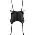 Private Bustier Arizona, Zwart