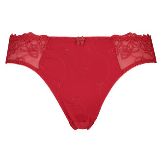 Slip Diva, Rood