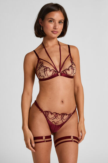 Hunkem&ouml;ller Elastische dijenbanden