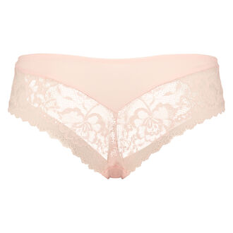 Brazilian Maya, Roze