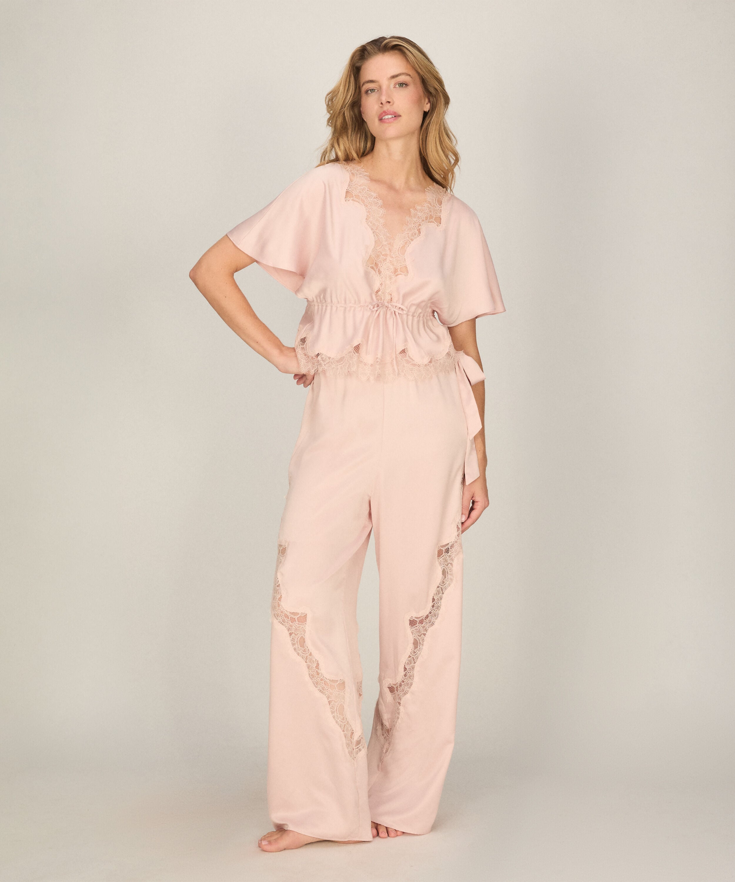 Broek Legacy