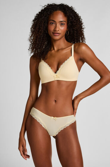 Hunkem&ouml;ller Brazilian Lola Geel