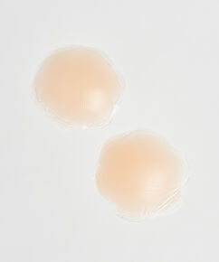 Silicone nipple covers, Wit