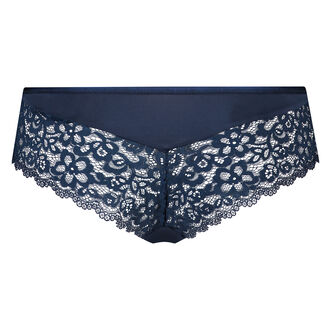 Brazilian Marine, Blauw