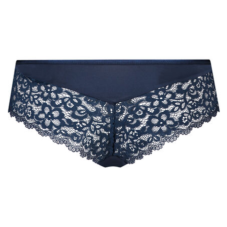 Brazilian Marine, Blauw