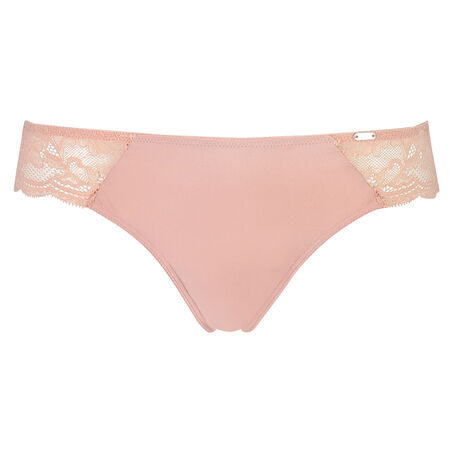 Brazilian Angie, Roze