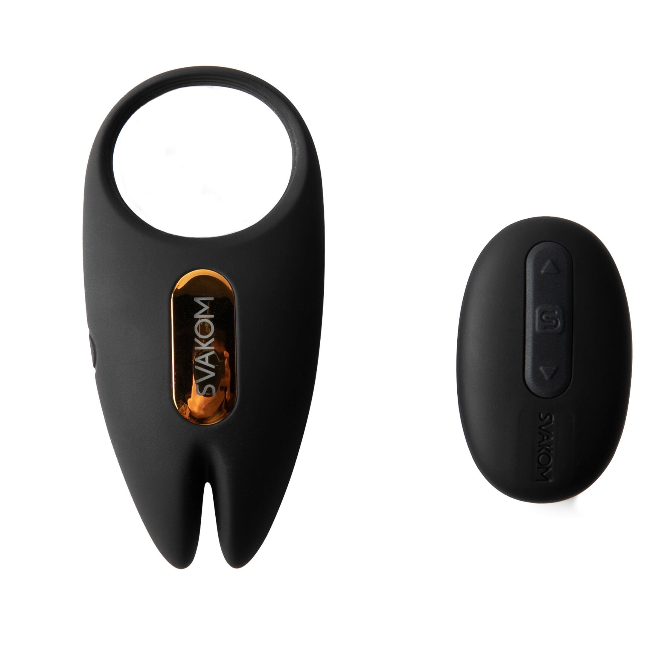 Svakom - Winni 2 App Controlled Penis Ring, Paars Svakom - Winni 2 App Controlled Penis Ring, Paars