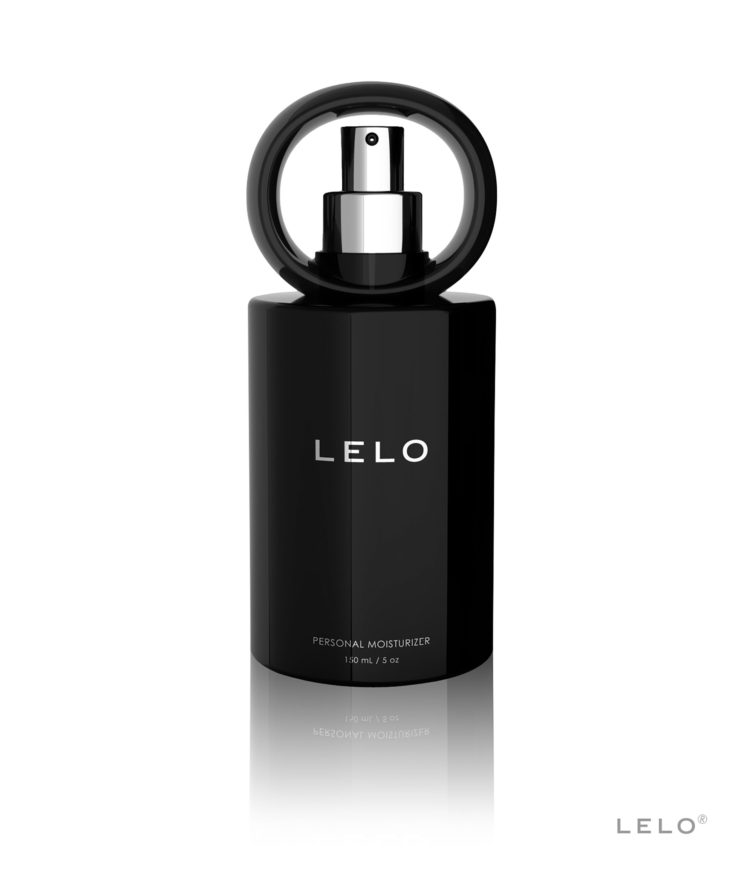LELO Moisturizer 15 ML, Zwart