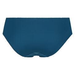 Slip Diva, Blauw